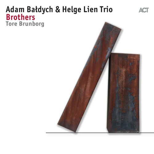 Adam Bałdych & Helge Lien Trio – Brothers [NM/NM]