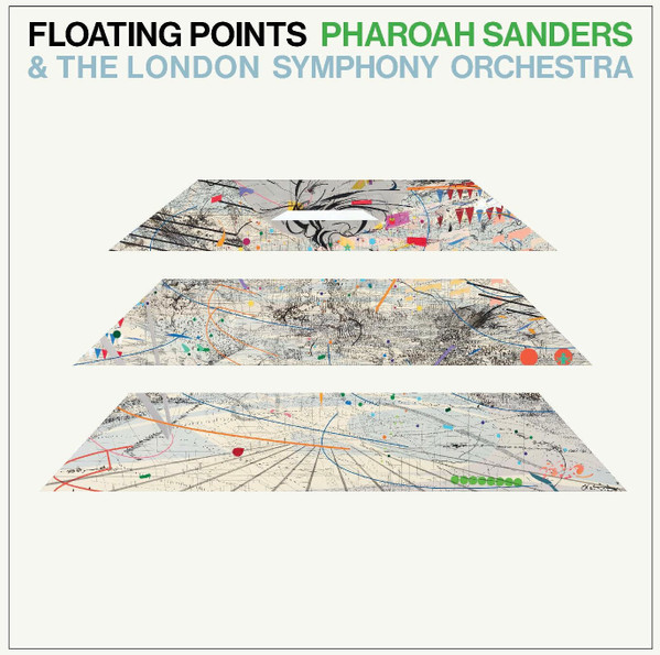 Floating Points, Pharoah Sanders - Promises [NM/NM