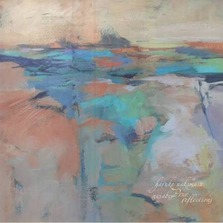 Haruka Nakamura – Nujabes Pray Reflections