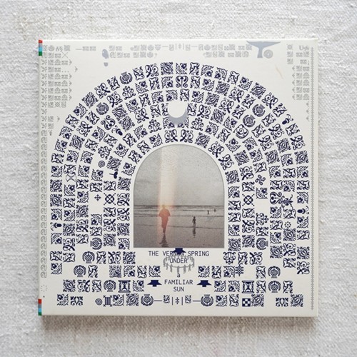 Vernon Spring, The – Under A Familiar Sun