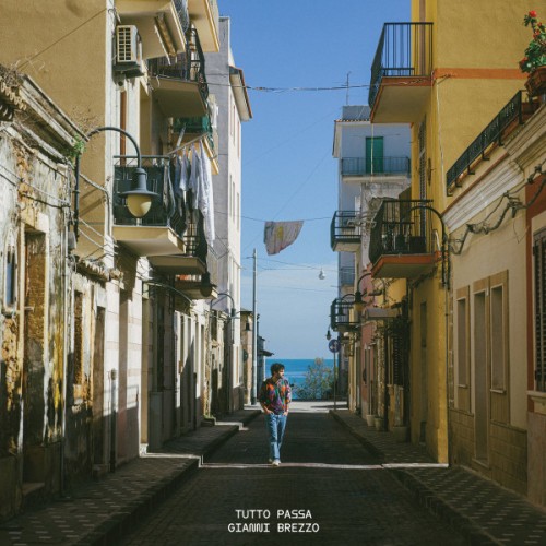 Gianni Brezzo - Tutto Passa.jpg