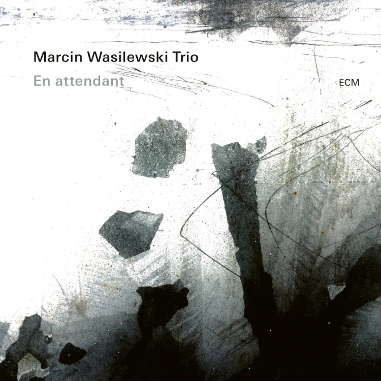 Marcin Wasilewski Trio – En Attendant [NM/NM]