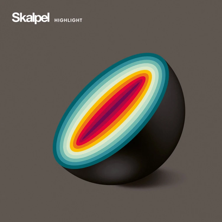 Skalpel - Highlight [NM/NM]