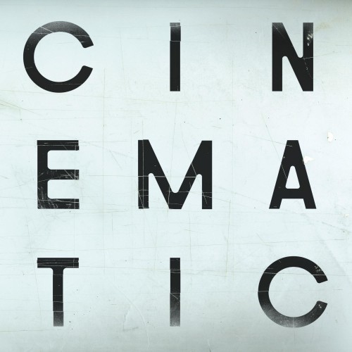 Cinematic Orchestra, The – To Believe [Deluxe]