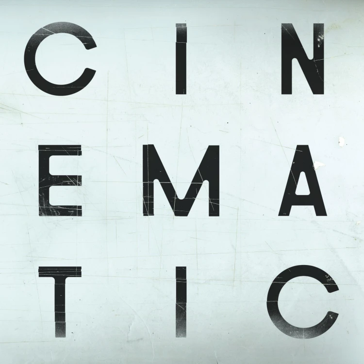 Cinematic Orchestra, The – To Believe [Deluxe]
