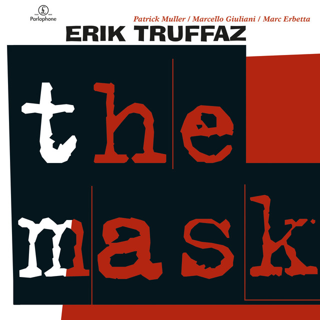 Erik Truffaz – The Mask [Repress][NM/NM]