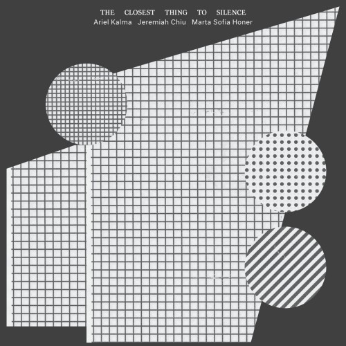 Ariel Kalma - The Closest Thing To Silence (2026)