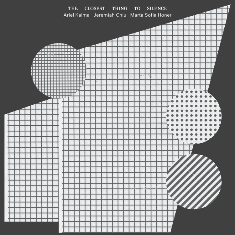 Ariel Kalma - The Closest Thing To Silence (2026)