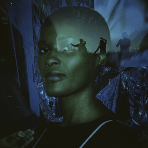 megiapa – Intentions [Winyl]