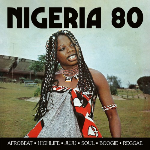 Various – Nigeria 80 [Winyl]
