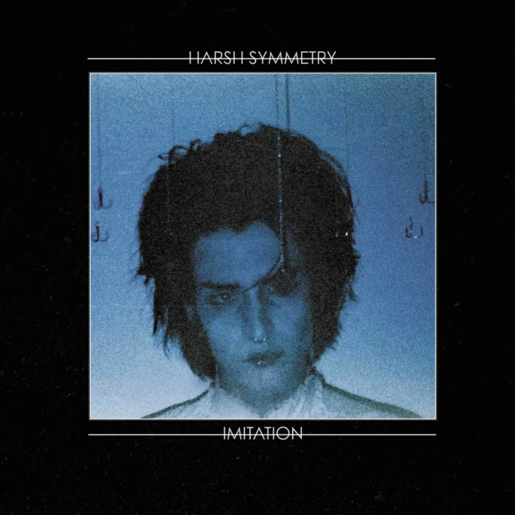 Harsh Symmetry - Imitation [Winyl]
