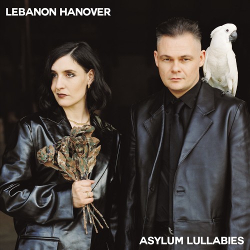 Lebanon Hanover – Asylum Lullabies [Winyl]