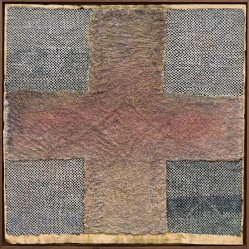 Kali Malone – Music For Intersecting Planes [Red]