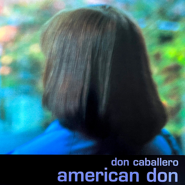 Don Caballero - American Don [Winyl]
