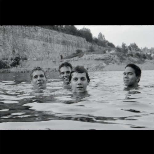 Slint - Spiderland [Winyl]