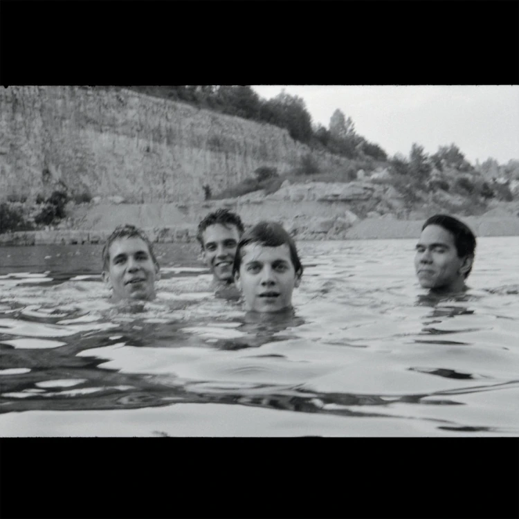 Slint - Spiderland [Winyl]