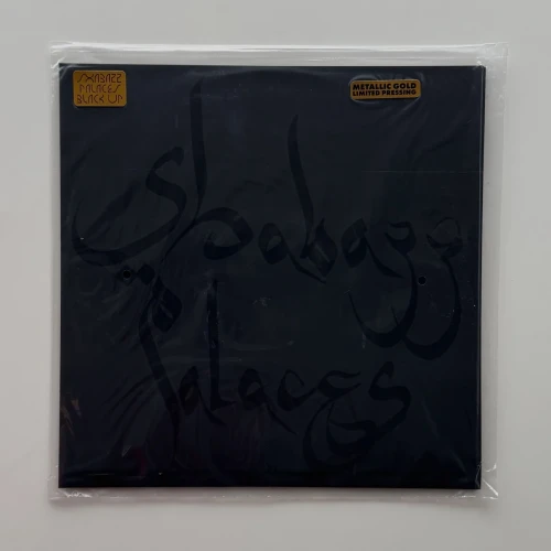 Shabazz Places - black Up [Limited Gold].webp