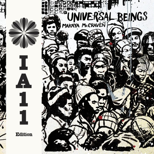 Makaya McCraven – Universal Beings (IA11 Edition)