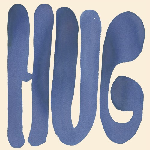 HUG – HUG [Winyl]