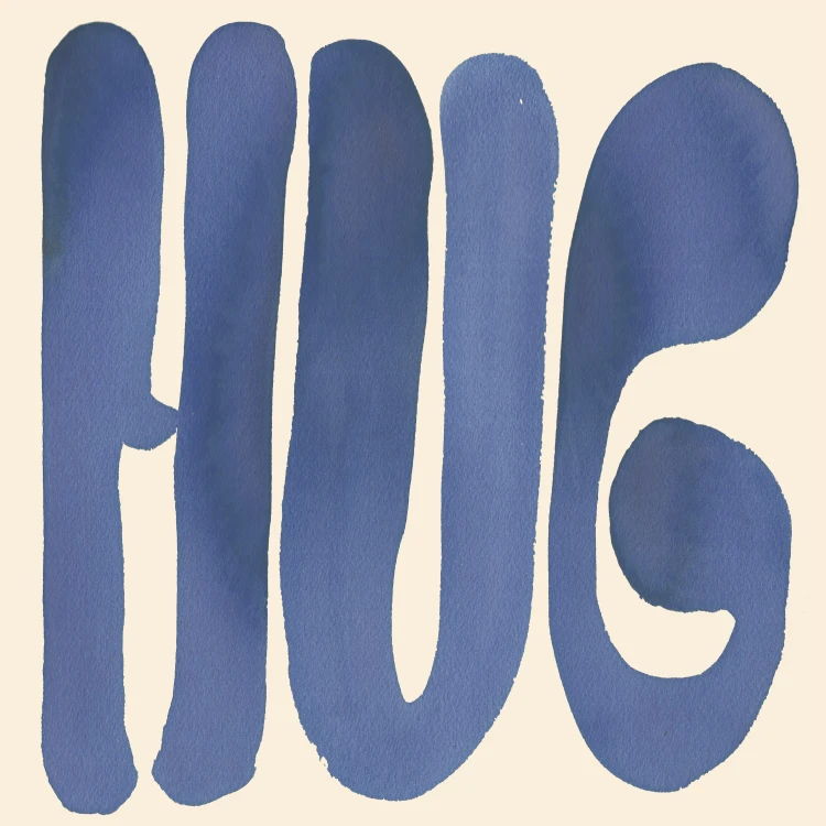 HUG – HUG [Winyl]