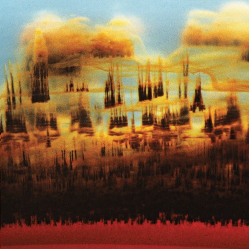 Bonobo – Distance In Static [Winyl]
