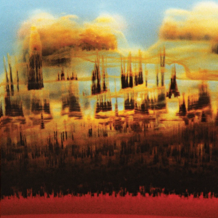 Bonobo – Distance In Static [Winyl]