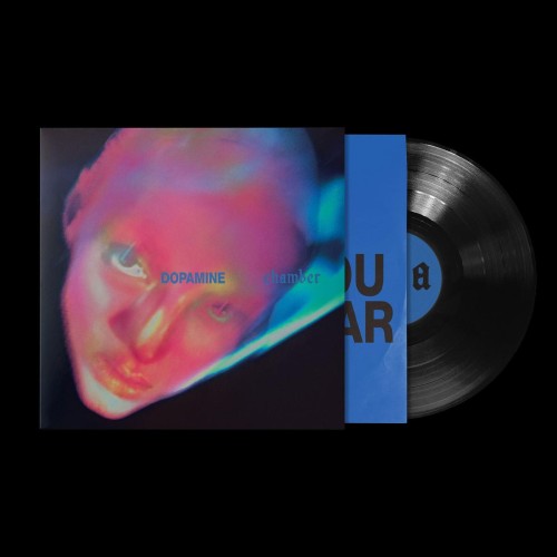 Fontaines D.C. – Dopamine Chamber [Winyl]