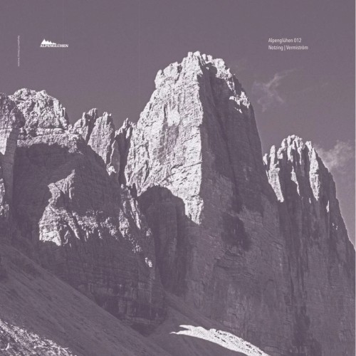 Notzing – Vermiström [EP]