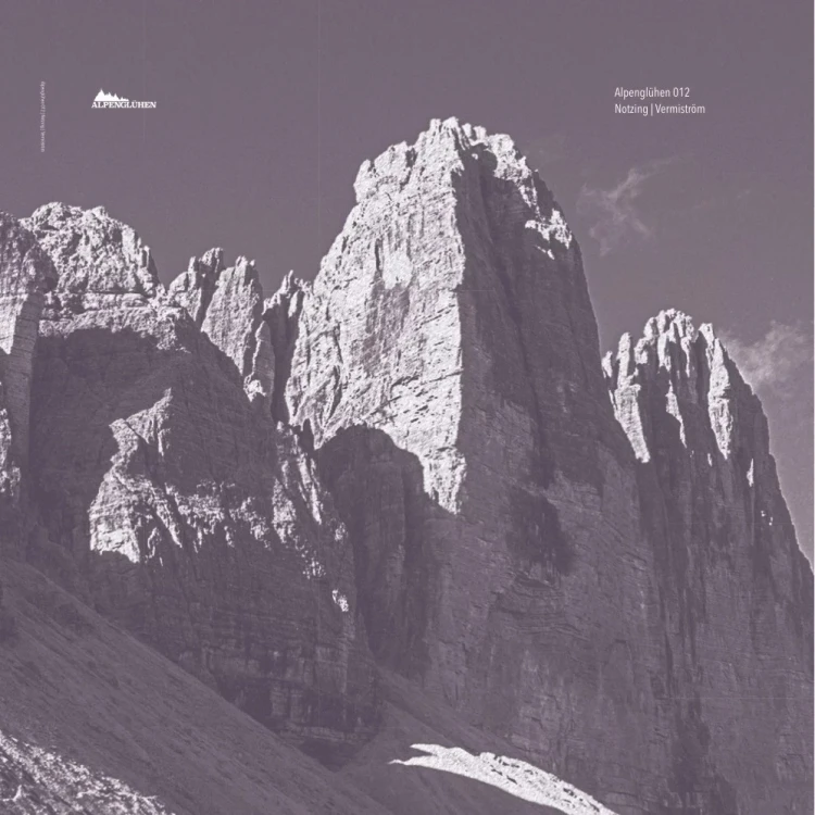 Notzing – Vermiström [EP]