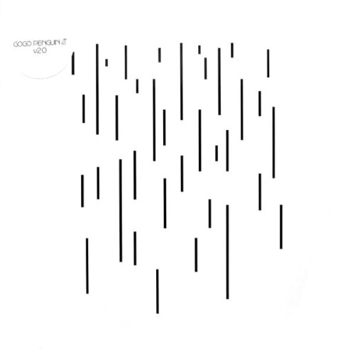 GoGo Penguin – v2.0 (Special Edition)
