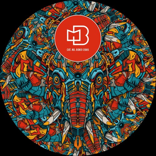 Markus Homm – It’s Safe To Say [EP]