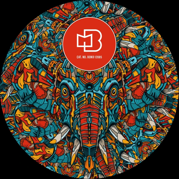 Markus Homm – It’s Safe To Say [EP]