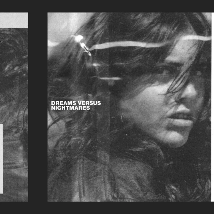 P.E.A.R.L. – Dreams Versus Nightmares [EP]
