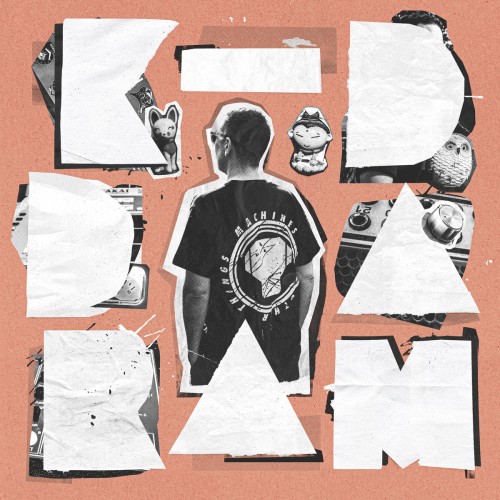 Kid Drama – Machines And Other Things [Winyl]