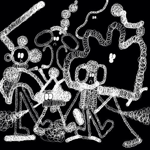 Rupert Marnie – Fog Gathering [EP]