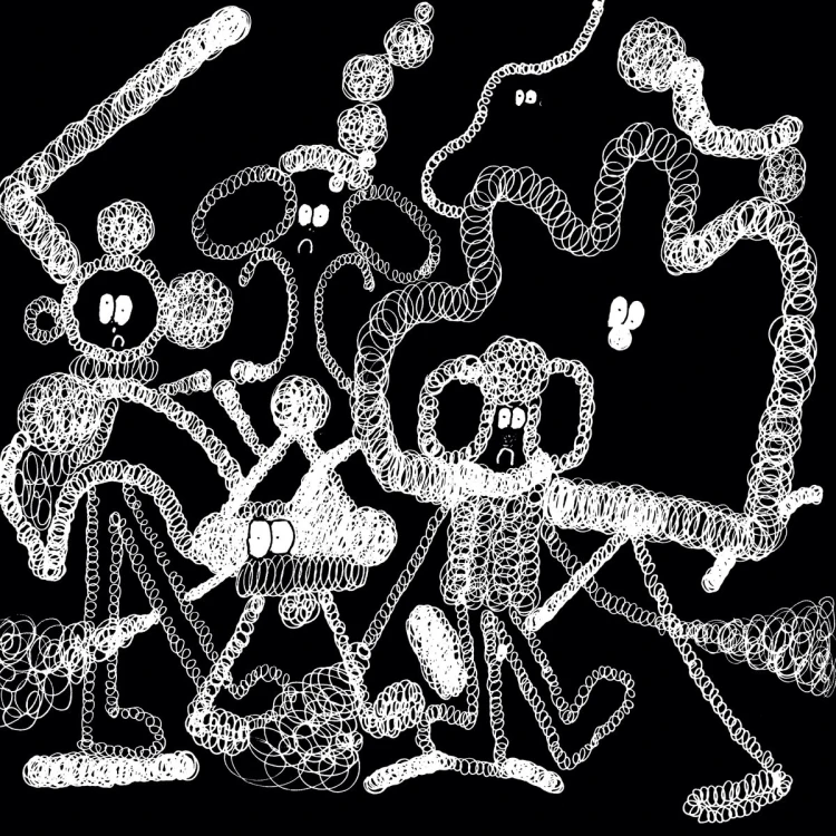 Rupert Marnie – Fog Gathering [EP]