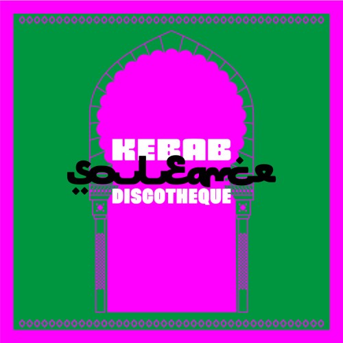 Souleance – Kebab Discotheque [Winyl]