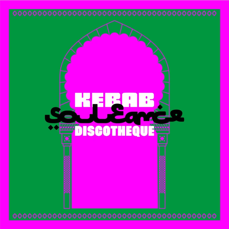 Souleance – Kebab Discotheque [Winyl]
