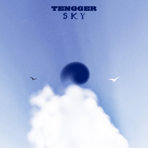 Tengger – Sky [Winyl]