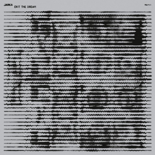 JANKA – Exit The Dream [Winyl]