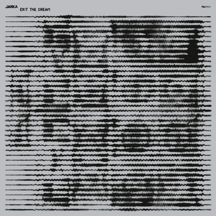 JANKA – Exit The Dream [Winyl]