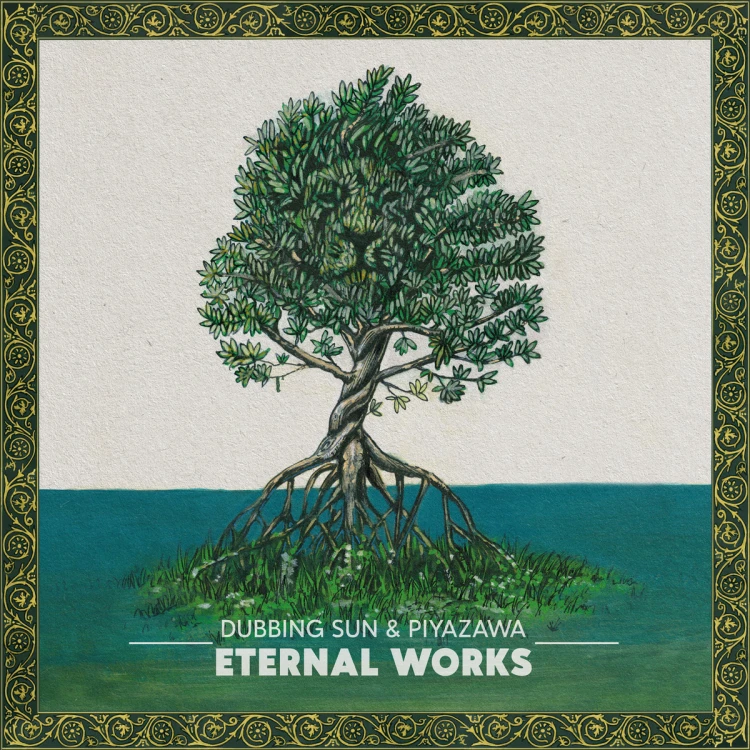 Dubbing Sun & PiyaZawa – Eternal Works [Winyl]