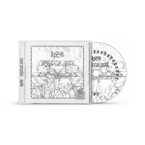 HZG – Psiarnia (Kalina Cover)[CD]
