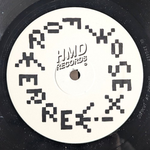 Various – Omformer Remixes [EP]
