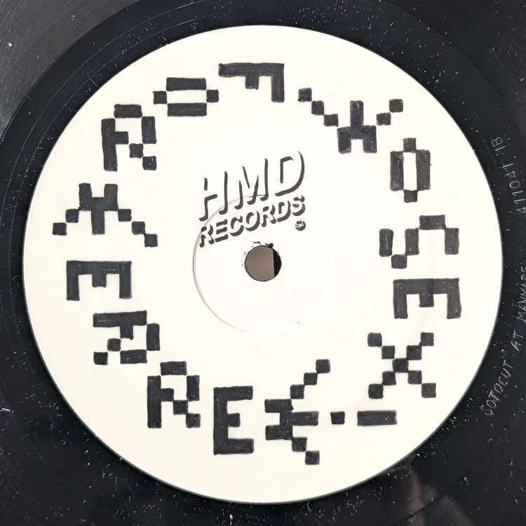 Various – Omformer Remixes [EP]