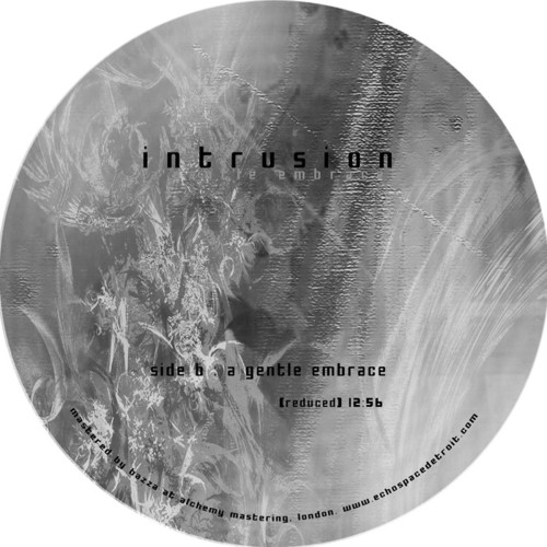 Intrusion – A Gentle Embrace [EP]