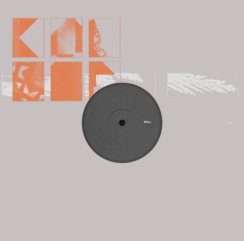 Miles – Vault [Winyl]