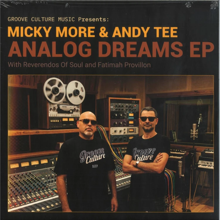 Micky More & Andy Tee – Analog Dreams [EP].jpg
