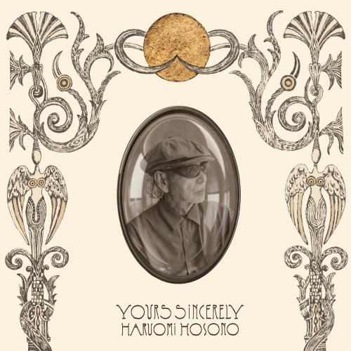 Haruomi Hosono – Yours Sincerely [Winyl]