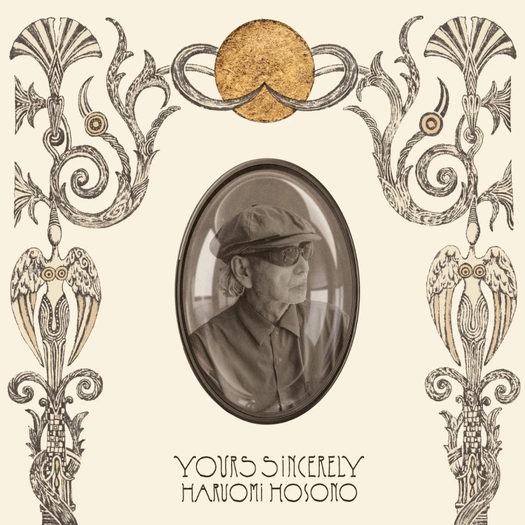 Haruomi Hosono – Yours Sincerely [Winyl]
